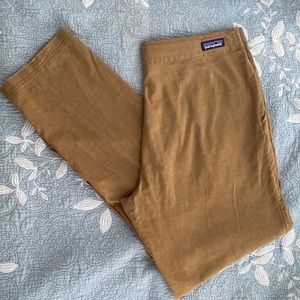 Men's Patagonia Hampi Rock Pants